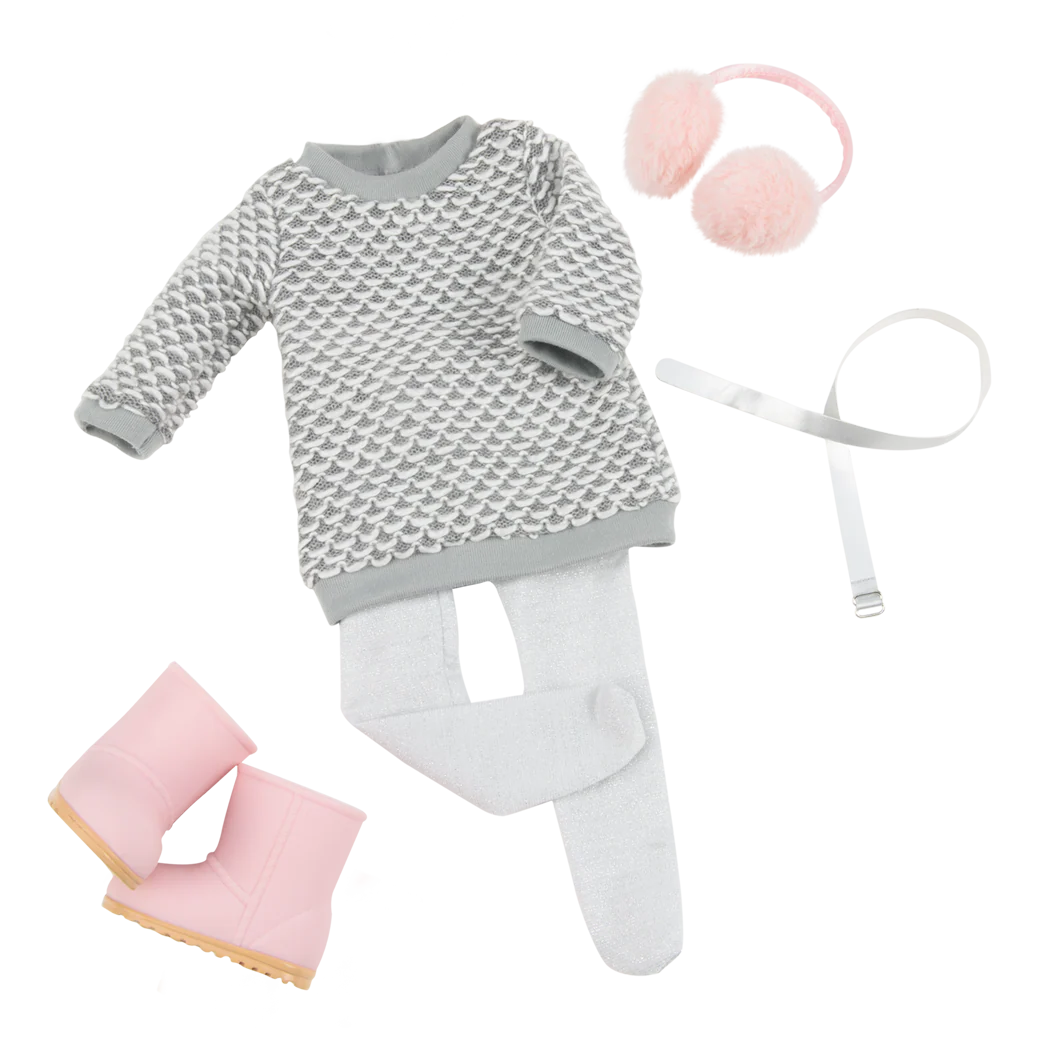 Doll Clothes